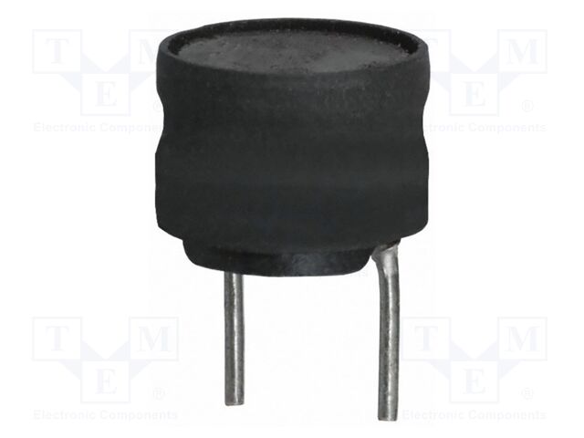 Inductor: wire