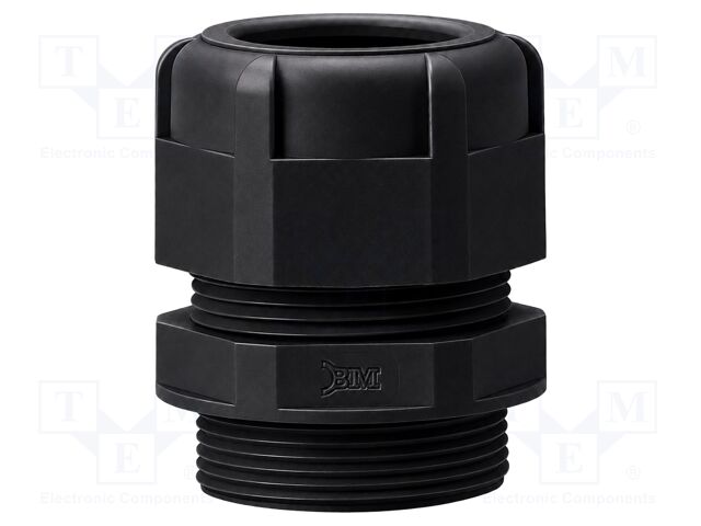 Cable gland; Mat: polyamide