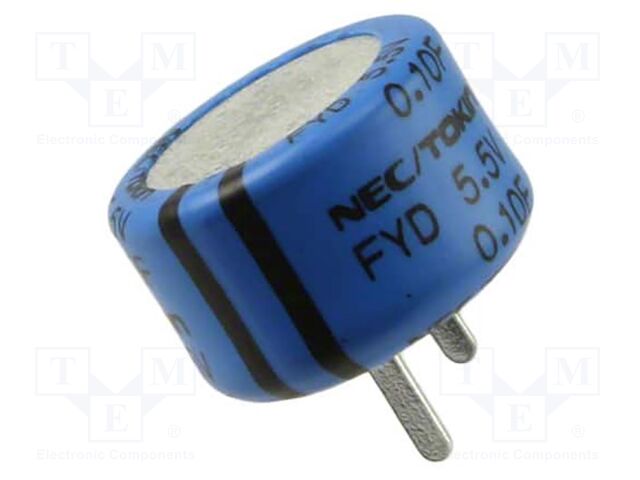 Supercapacitor