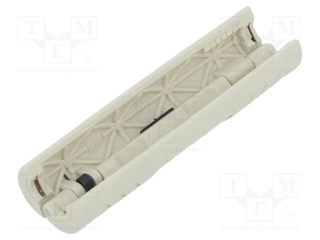 Stripping tool