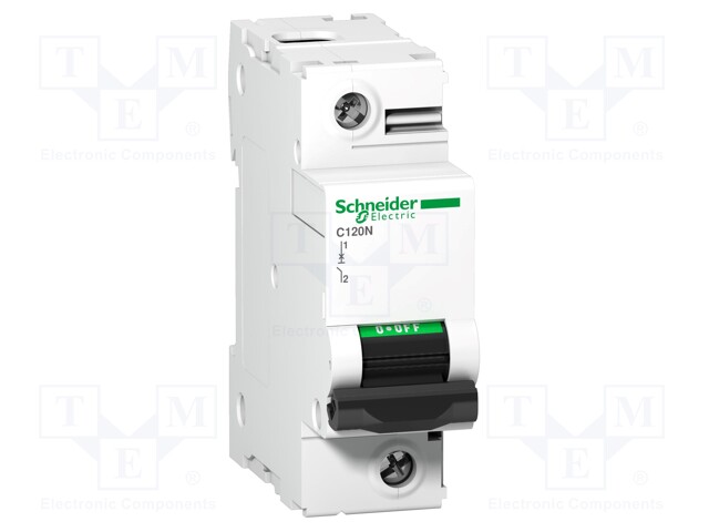 Circuit breaker; DIN