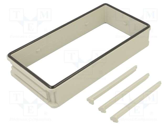 Mounting coupler