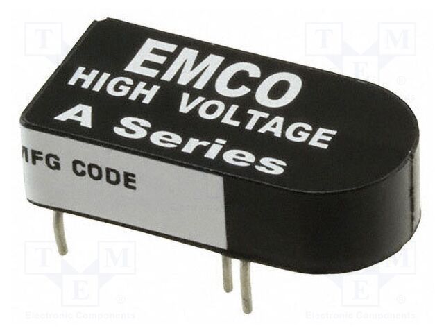 Converter: DC/DC