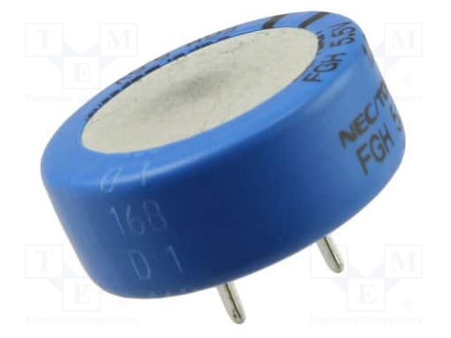 Supercapacitor