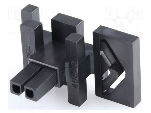 Wire-board