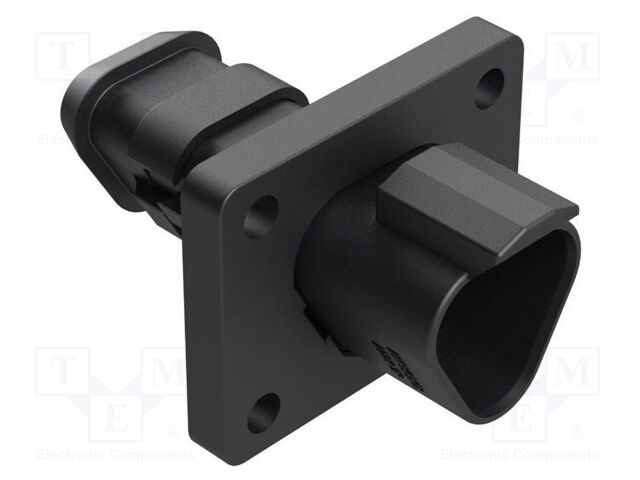 Connector: wire-wire