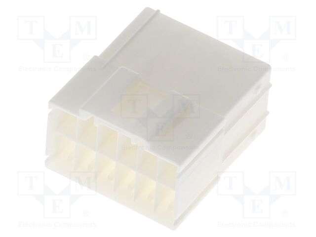 Connector: wire-wire
