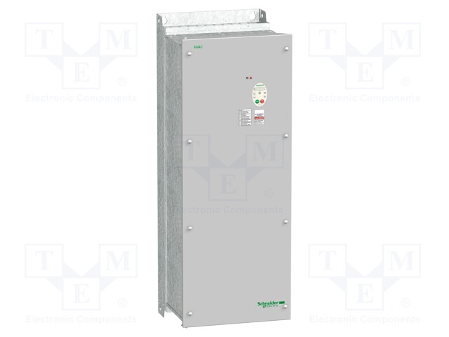 VAR SPEED DRIVE , 3-PH, 75KW, 480VAC