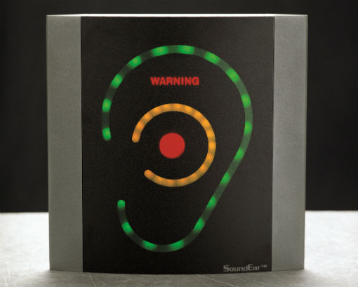 1000 SOUNDEAR CLASSIC