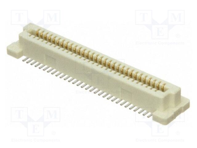 Connector: PCB to PCB