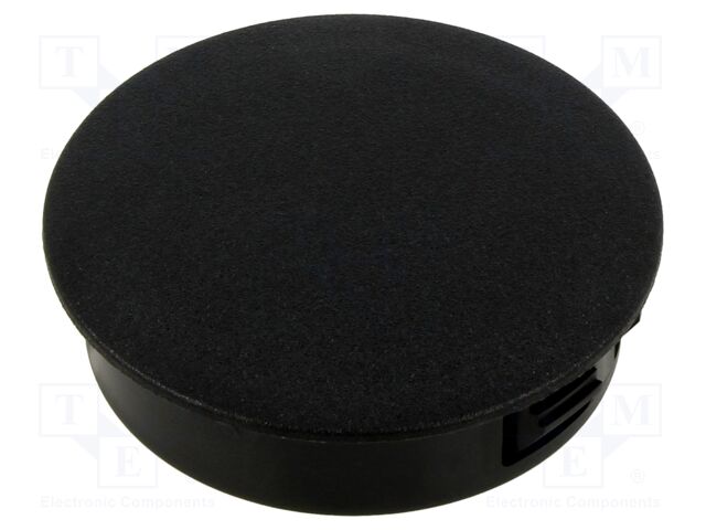 Accessories: stopper; 63.5mm