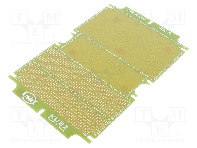 PCB board; ZP21014060