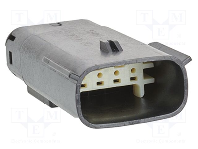 Connector: wire-wire