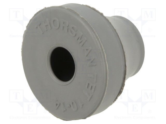 Grommet; 10÷14mm; IP67