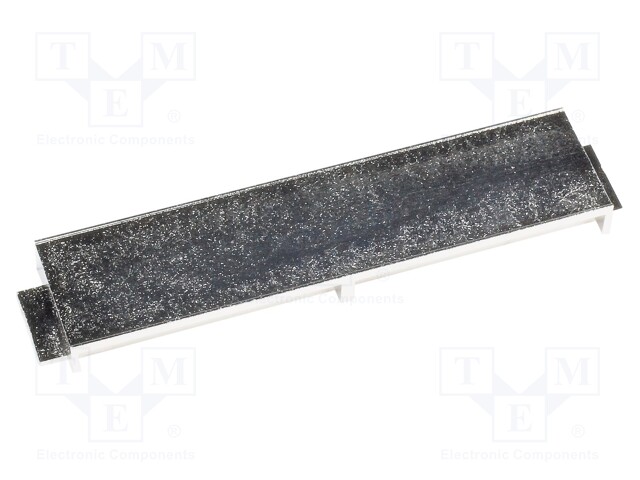 DIN-Power D 20 Insert 60mm metallized