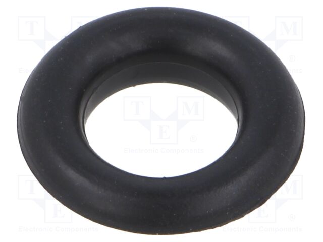 Grommet