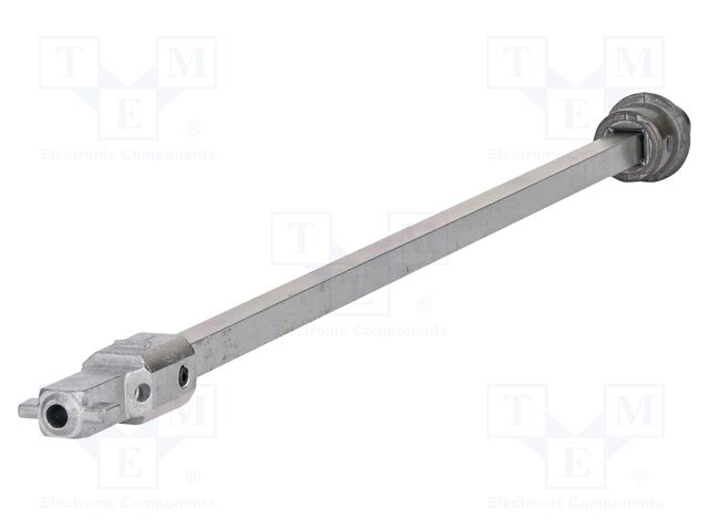 Extension shaft; CLBSV; 320mm