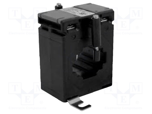 Current transformer; screw; Iout: 5A; Iin: 100A; Ø: 31mm