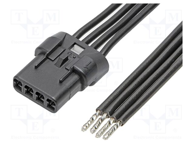 Connector: wire-wire