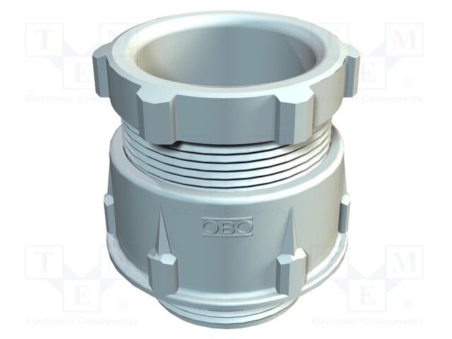 Cable gland; M20