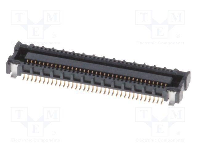 Connector: PCB to PCB