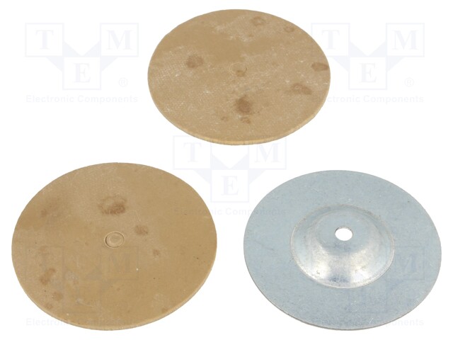 Mounting kit; Application: TSTH100,TSTH40,TSTH50,TSTH60,TSTH80