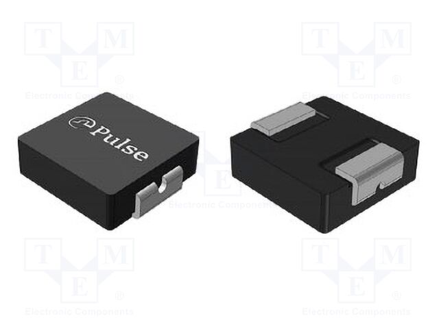 Inductor: wire