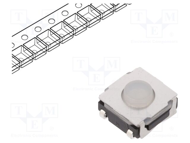 Microswitch TACT