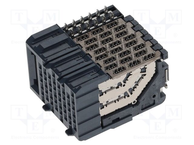 Connector: DIN 41612