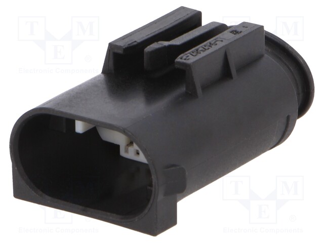 MQS STGH EDS ASSY6P