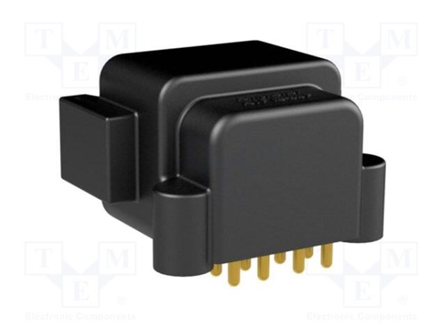 Connector: wire-board