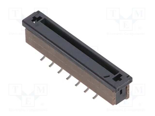 Connector: FFC/FPC