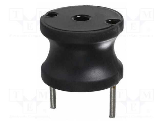 Inductor: wire