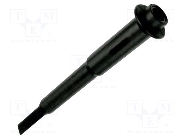 Spare part: grasper