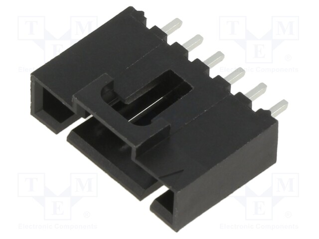 CGrid SL Srd VHdr SR 120 Tin 6Ckt