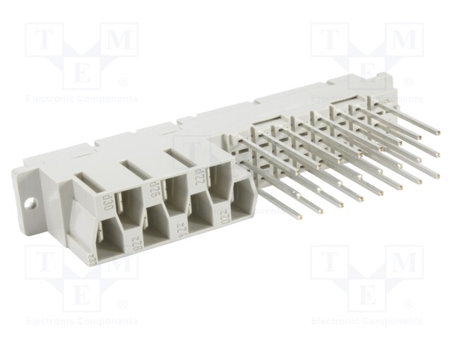 DIN-Power MH24+7FWT22,0C1-1