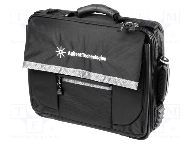 Cover; Application: U1610A,U1620A