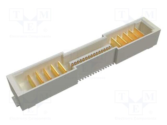Connector: PCB to PCB