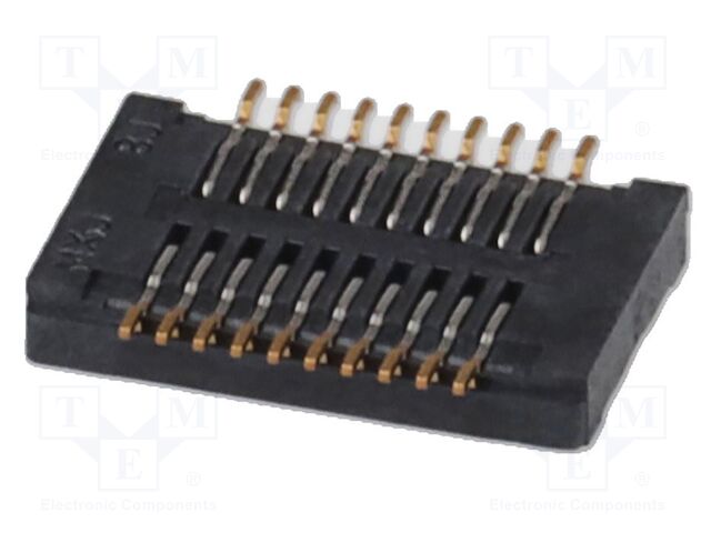Connector: PCB to PCB