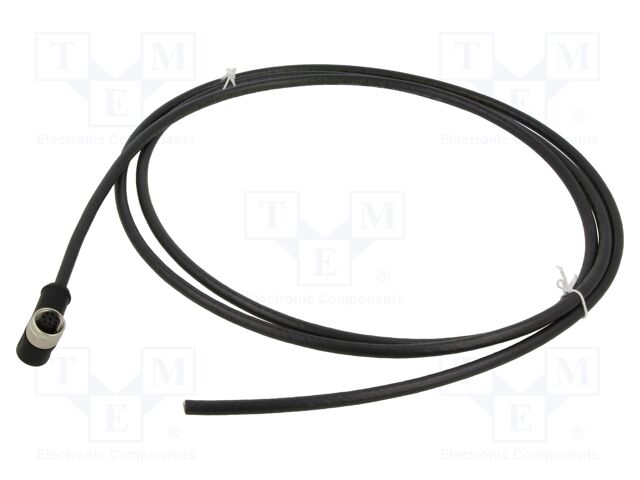 Connection lead