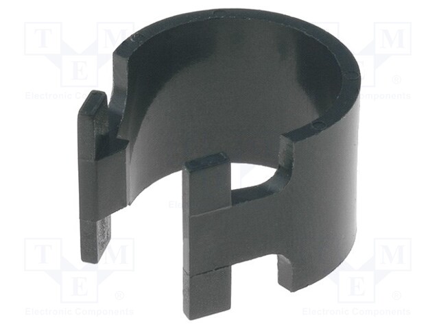Cover; 2/3A,2/3R23; Batt.no: 1; snap-fastener