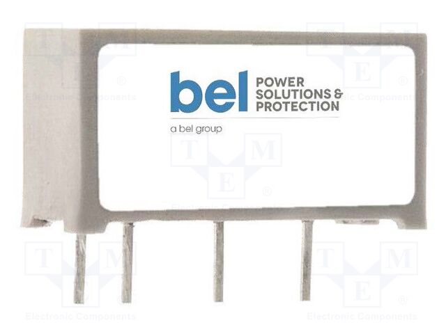 Converter: DC/DC