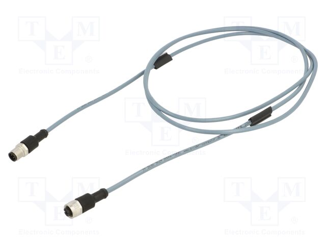 Connection lead