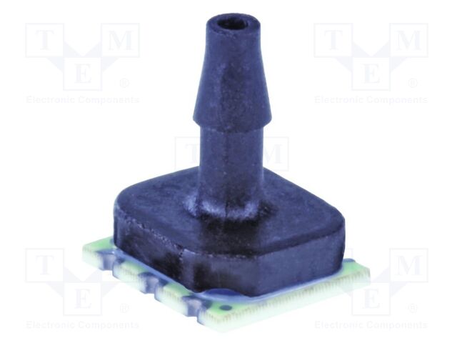 Sensor: pressure; Range: 0÷1psi; gage; Output conf: I2C; Usup: 5VDC