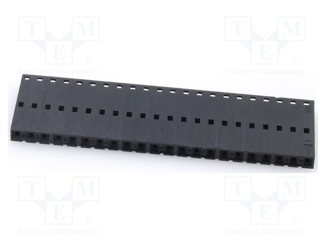 Wire-wire/PCB