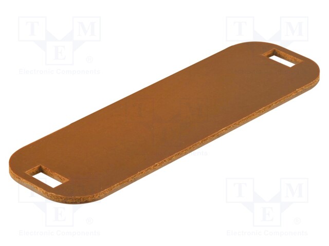 Han 16E Kraft paper cover for Han-Snap