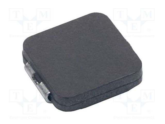 Inductor: wire