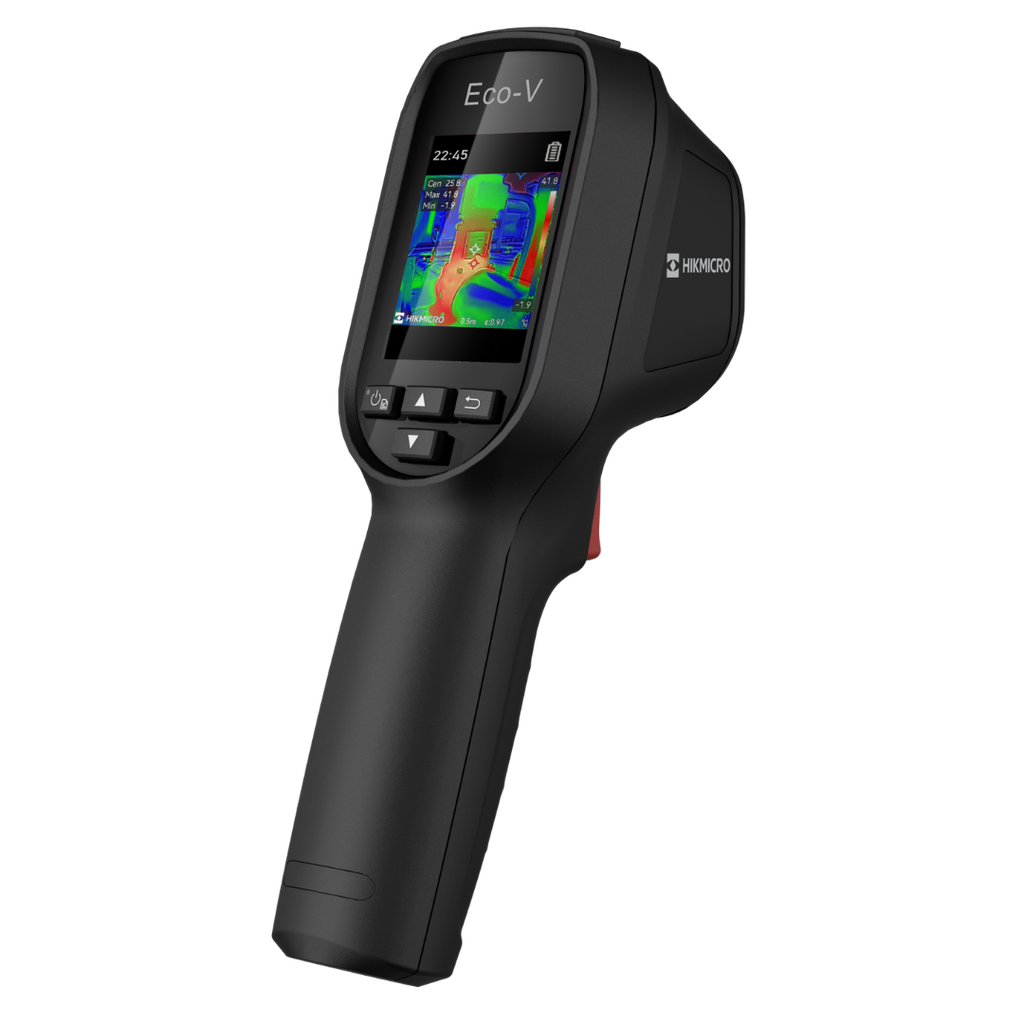 Thermal Camera Eco-V