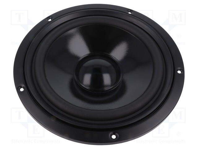 Loudspeaker; 75W; 8Ω; Ø232x95mm