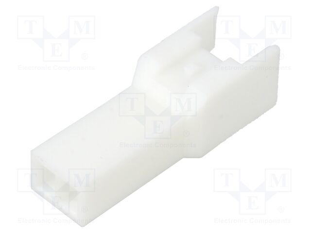 Connector: wire-wire